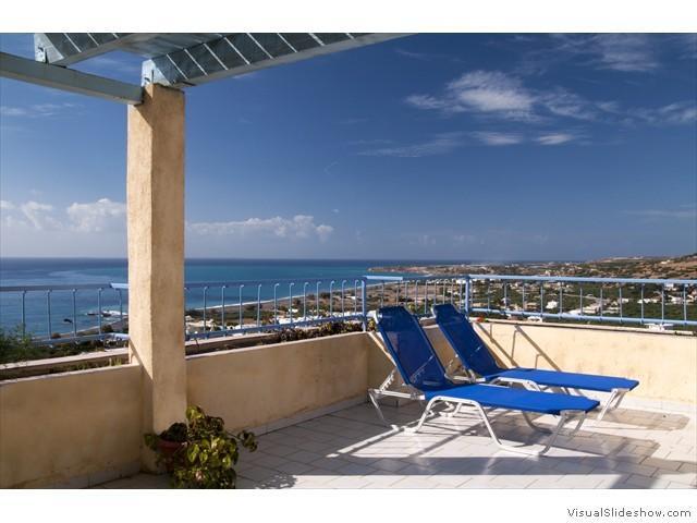 Aroma Creta Hotel คูตซูนารี ห้อง รูปภาพ