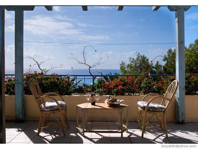 Aroma Creta Hotel คูตซูนารี ห้อง รูปภาพ