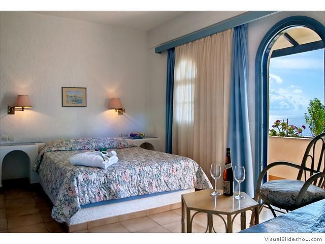 Aroma Creta Hotel คูตซูนารี ห้อง รูปภาพ