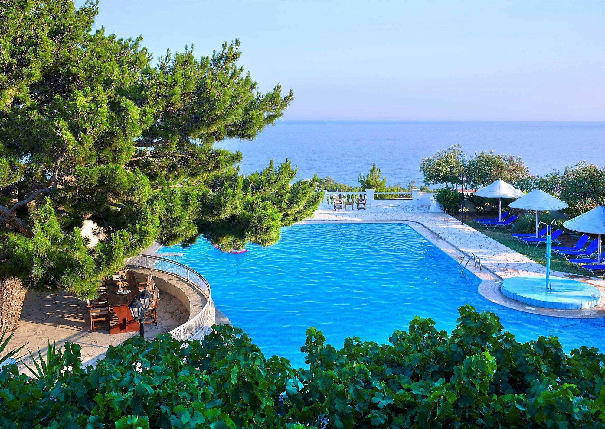 Aroma Creta Hotel คูตซูนารี สิ่งอำนวยความสะดวก รูปภาพ